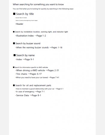 suzuki carry 2022 2023 & 2024 owners manual in english (jdm)